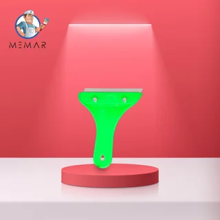 تیغ شیشه پاک کن تعویض شو کوچک