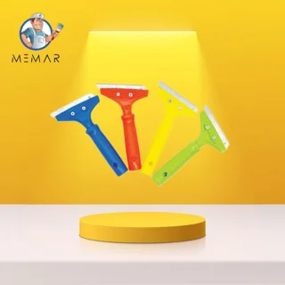 تیغ شیشه پاک کن تعویض شو بزرگ