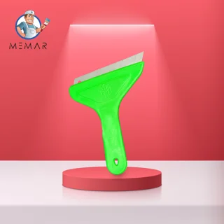 تیغ شیشه پاک کن