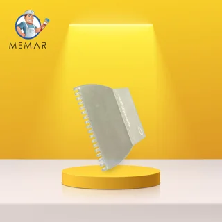 لیسه شانه ای